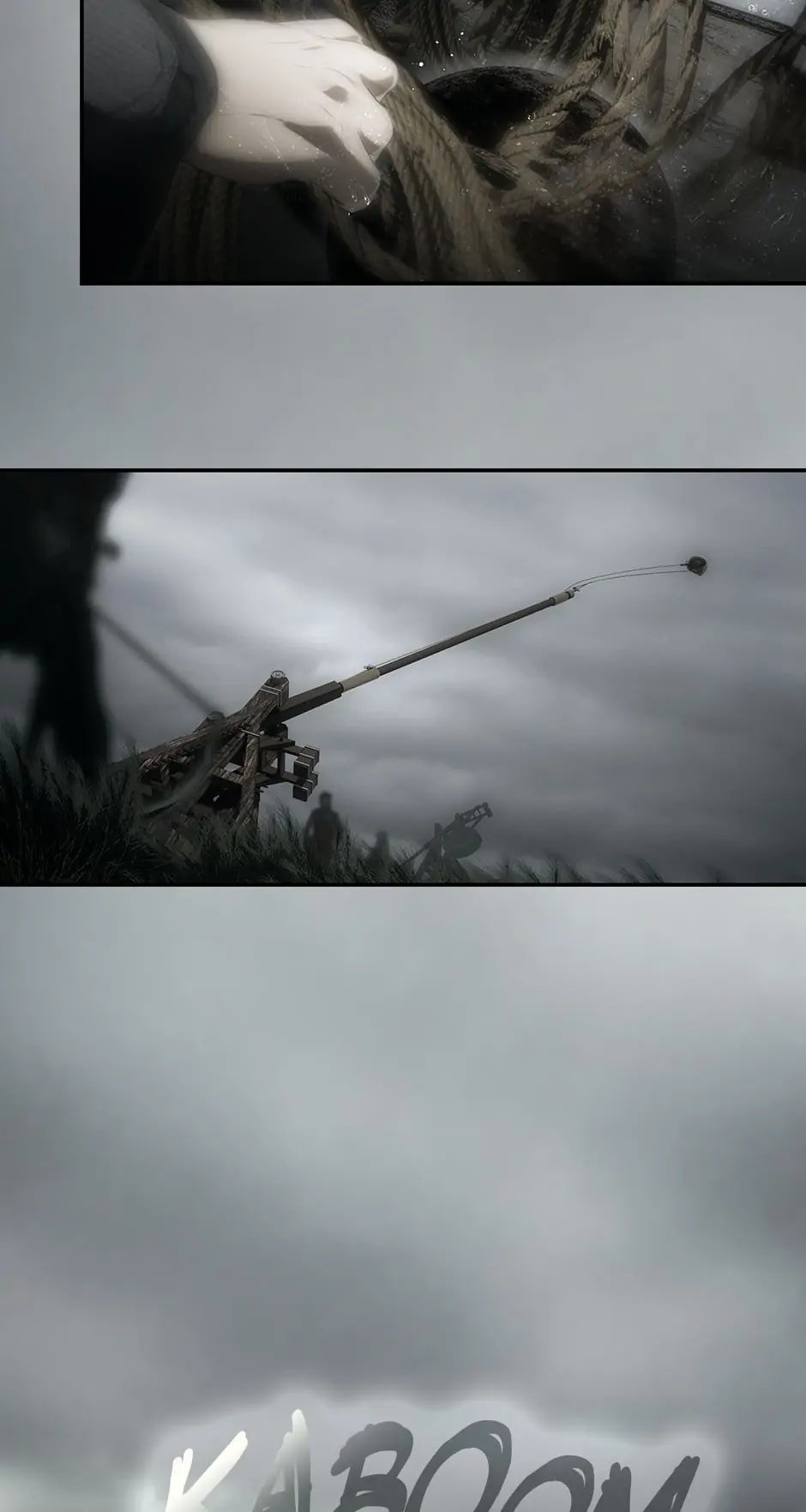 Secret Lady, Chapter 82 image 11